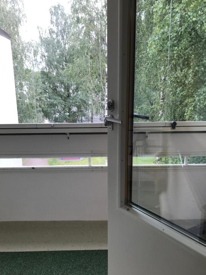 Spacious 1Bdrm Apartment Near Metro. Free Parking Vantaa Extérieur photo